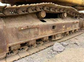 Buy Caterpillar 336E Used Excavator / 4 Buy Caterpillar 336E Used Excavator / 4