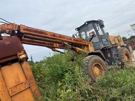 Buy Lonking LG833 Used Loader / 3 Buy Lonking LG833 Used Loader / 3