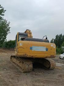 Buy Komatsu PC200-8 Used Excavator / 9 Buy Komatsu PC200-8 Used Excavator / 9