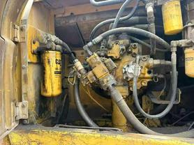 Buy Caterpillar 336E Used Excavator / 5 Buy Caterpillar 336E Used Excavator / 5