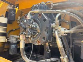 Buy Sany SY375H Used Excavator / 7 Buy Sany SY375H Used Excavator / 7