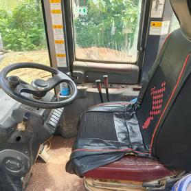 Buy Lonking LG855 Used Loader / 4 Buy Lonking LG855 Used Loader / 4