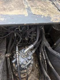 Buy Sumitomo SH210-6 Used Excavator / 5 Buy Sumitomo SH210-6 Used Excavator / 5