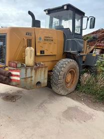 Buy Lonking LG833 Used Loader / 2 Buy Lonking LG833 Used Loader / 2