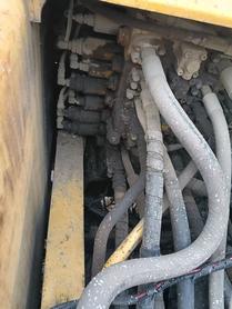 Buy Komatsu PC200-8 Used Excavator / 8 Buy Komatsu PC200-8 Used Excavator / 8