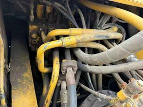 Buy Caterpillar 336E Used Excavator / 3 Buy Caterpillar 336E Used Excavator / 3