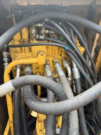 Buy Caterpillar 312D Used Excavator / 5 Buy Caterpillar 312D Used Excavator / 5
