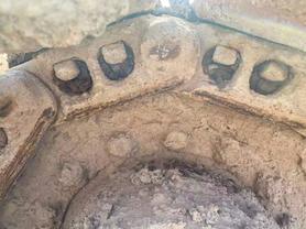 Buy Komatsu PC120-6 Used Excavator / 6 Buy Komatsu PC120-6 Used Excavator / 6