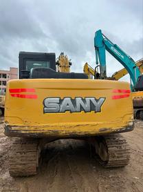 Buy Sany SY125C Used Excavator / 9 Buy Sany SY125C Used Excavator / 9