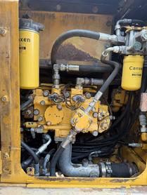 Buy Caterpillar 312D Used Excavator / 6 Buy Caterpillar 312D Used Excavator / 6