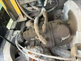 Buy Hyundai HX60 Used Excavator / 7 Buy Hyundai HX60 Used Excavator / 7