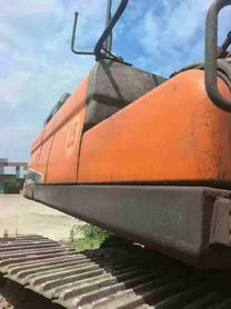 Buy Doosan DX520LC Used Excavator / 2 Buy Doosan DX520LC Used Excavator / 2
