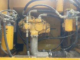 Buy Caterpillar 326DL Used Excavator / 2 Buy Caterpillar 326DL Used Excavator / 2