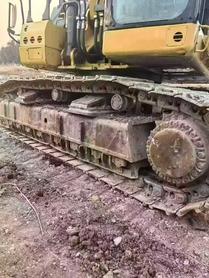 Buy Caterpillar 374D Used Excavator / 9 Buy Caterpillar 374D Used Excavator / 9