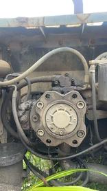 Купить Подержанный Экскаватор Sumitomo SH200 / 8 Купить Подержанный Экскаватор Sumitomo SH200 / 8