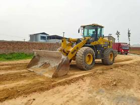 Buy SDLG L955 Used Loader / 2 Buy SDLG L955 Used Loader / 2