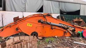 Buy Doosan DH500 Used Excavator / 2 Buy Doosan DH500 Used Excavator / 2