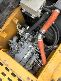 Buy Sany SY125C Used Excavator / 8 Buy Sany SY125C Used Excavator / 8