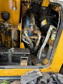 Buy Sany SY55 Used Excavator / 7 Buy Sany SY55 Used Excavator / 7