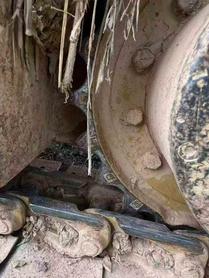 Buy XCMG LW60G Used Excavator / 4 Buy XCMG LW60G Used Excavator / 4