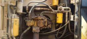 Buy Caterpillar 320D Used Excavator / 6 Buy Caterpillar 320D Used Excavator / 6