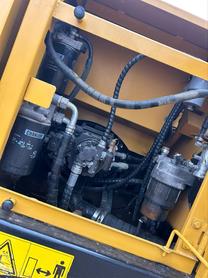 Buy Sany SY125C Used Excavator / 7 Buy Sany SY125C Used Excavator / 7