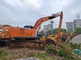 Buy Hitachi EX250-5 Used Excavator / 5 Buy Hitachi EX250-5 Used Excavator / 5