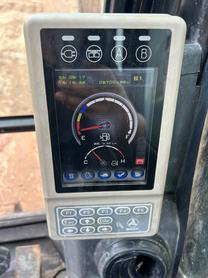 Buy Sany SY125C Used Excavator / 4 Buy Sany SY125C Used Excavator / 4