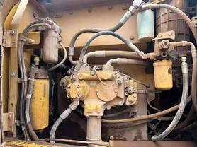 Buy Caterpillar 320D Used Excavator / 3 Buy Caterpillar 320D Used Excavator / 3