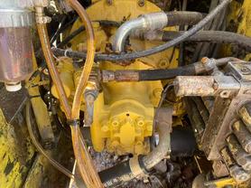 Buy Komatsu PC120-6 Used Excavator / 8 Buy Komatsu PC120-6 Used Excavator / 8