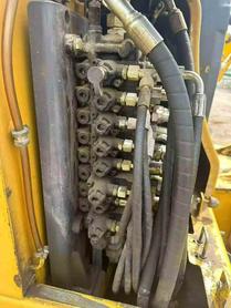 Buy XCMG LW60G Used Excavator / 8 Buy XCMG LW60G Used Excavator / 8