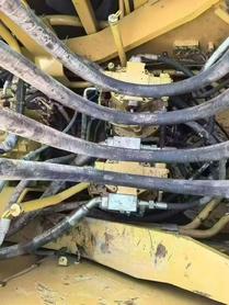 Buy Caterpillar 374D Used Excavator / 7 Buy Caterpillar 374D Used Excavator / 7