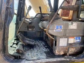 Buy Komatsu PC120-6 Used Excavator / 4 Buy Komatsu PC120-6 Used Excavator / 4
