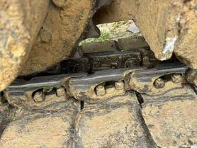 Buy Hyundai HX60 Used Excavator / 4 Buy Hyundai HX60 Used Excavator / 4