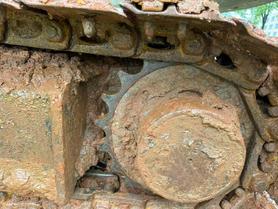 Buy Sany SY55 Used Excavator / 4 Buy Sany SY55 Used Excavator / 4