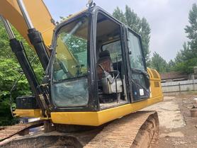 Buy Caterpillar 326DL Used Excavator / 6 Buy Caterpillar 326DL Used Excavator / 6
