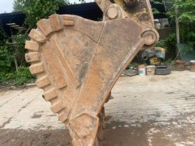 Buy Caterpillar 326DL Used Excavator / 8 Buy Caterpillar 326DL Used Excavator / 8