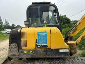 Buy Hyundai HX60 Used Excavator / 9 Buy Hyundai HX60 Used Excavator / 9