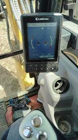 Buy LiuGong ZL60F Used Loader / 2 Buy LiuGong ZL60F Used Loader / 2