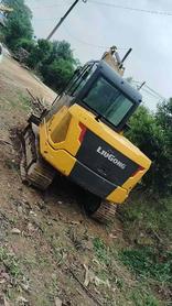 Buy LiuGong ZL60F Used Loader / 5 Buy LiuGong ZL60F Used Loader / 5
