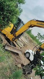 Buy LiuGong ZL60F Used Loader / 3 Buy LiuGong ZL60F Used Loader / 3