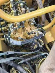 Buy Caterpillar 374D Used Excavator / 8 Buy Caterpillar 374D Used Excavator / 8