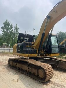 Buy Caterpillar 326DL Used Excavator Buy Caterpillar 326DL Used Excavator
