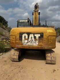 Buy Caterpillar 312D Used Excavator / 8 Buy Caterpillar 312D Used Excavator / 8