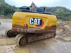 Buy Caterpillar 323 Used Excavator / 2 Buy Caterpillar 323 Used Excavator / 2