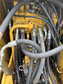 Buy Caterpillar 312D Used Excavator / 4 Buy Caterpillar 312D Used Excavator / 4
