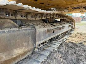 شراء حفارة Caterpillar 326DL مستعملة / 8 شراء حفارة Caterpillar 326DL مستعملة / 8