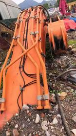 Buy Doosan DH500 Used Excavator / 4 Buy Doosan DH500 Used Excavator / 4