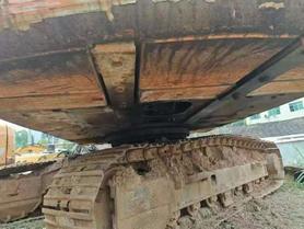 Buy Hitachi EX250-5 Used Excavator / 6 Buy Hitachi EX250-5 Used Excavator / 6