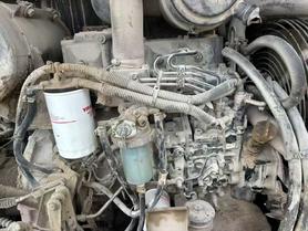Buy Hyundai HX60 Used Excavator / 6 Buy Hyundai HX60 Used Excavator / 6